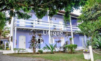 Pousada com 19 dormitórios à venda, 856 m² por R$ 5.500.000,00 - Geribá - Armação dos Búzios/RJ