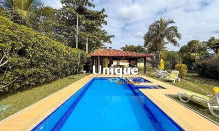 Casa com 4 dormitórios à venda, 140 m² por r$ 1.550.000,00 - geribá - armação dos búzios/rj