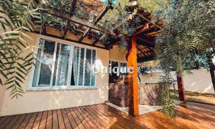 Casa com 4 dormitórios à venda, 220 m² por R$ 2.300.000,00 - Manguinhos - Armação dos Búzios/RJ