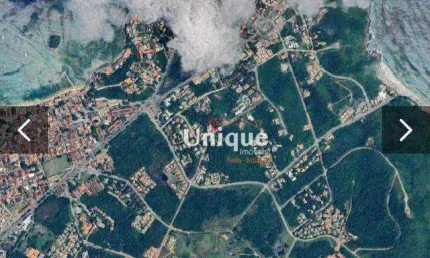 Terreno à venda, 1850 m² por R$ 1.100.000,00 - Brava - Armação dos Búzios/RJ