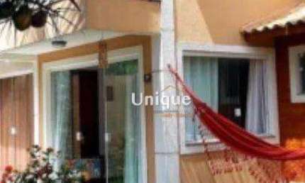 Casa com 3 dormitórios à venda, 90 m² por R$ 620.000,00 - Rasa - Armação dos Búzios/RJ