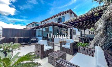 Casa com 3 dormitórios à venda, 204 m² por R$ 1.270.000,00 - Geribá - Armação dos Búzios/RJ
