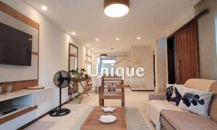 Casa com 3 dormitórios à venda, 120 m² por R$ 690.000,00 - Rasa - Cabo Frio/RJ