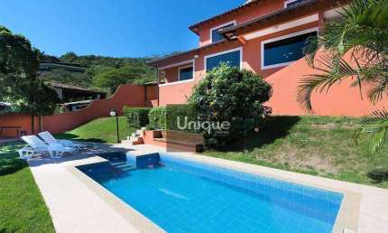 Casa com 3 dormitórios à venda, 300 m² por R$ 2.900.000,00 - João Fernandes - Armação dos Búzios/RJ