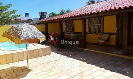 Casa com 3 dormitórios à venda, 200 m² por R$ 1.200.000,00 - Geribá - Armação dos Búzios/RJ