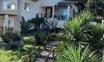 Casa com 5 dormitórios à venda, 230 m² por R$ 2.400.000,00 - Ferradura - Armação dos Búzios/RJ