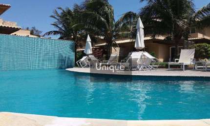 Casa com 4 dormitórios à venda, 200 m² por R$ 2.700.000,00 - Manguinhos - Armação dos Búzios/RJ