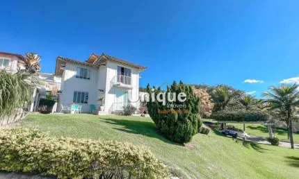 Casa com 4 dormitórios à venda, 220 m² por R$ 2.500.000,00 - Geribá - Armação dos Búzios/RJ