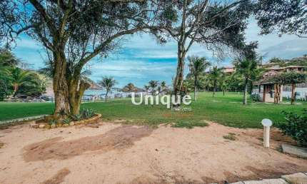 Terreno à venda, 1000 m² por R$ 5.000.000,00 - Ferradurinha - Armação dos Búzios/RJ
