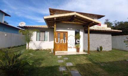 Casa com 3 dormitórios à venda, 210 m² por R$ 1.390.000,00 - Caravelas - Armação dos Búzios/RJ
