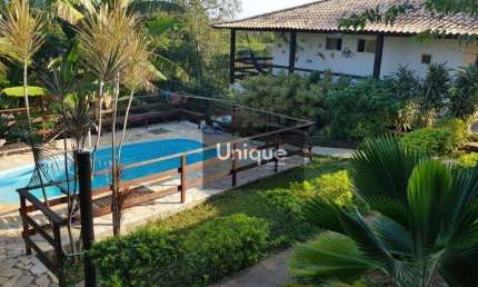Imóvel com 13 dormitórios à venda, 500 m² por R$ 2.800.000 - Alto de Búzios - Armação dos Búzios/RJ