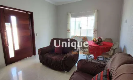 Casa com 3 dormitórios à venda, 130 m² por R$ 350.000,00 - José Gonçalves - Armação dos Búzios/RJ
