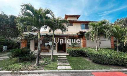 Casa com 4 dormitórios à venda, 149 m² por R$ 2.300.000,00 - Baia Formosa - Armação dos Búzios/RJ