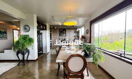 Casa com 5 dormitórios à venda, 201 m² por R$ 2.500.000,00 - João Fernandes - Armação dos Búzios/RJ