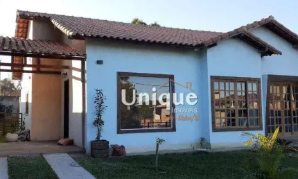 Casa com 2 dormitórios à venda, 163 m² por R$ 800.000,00 - Caravelas - Armação dos Búzios/RJ