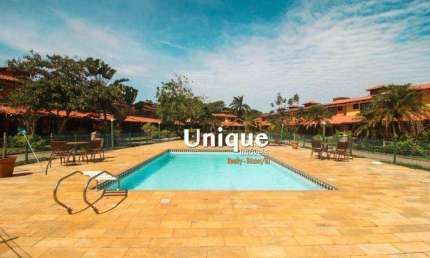 Casa com 3 dormitórios à venda, 92 m² por R$ 960.000,00 - Geribá - Armação dos Búzios/RJ