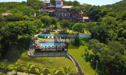 Casa comercial à venda na Rua Bela Vista, 1, João Fernandes, Armação dos Búzios