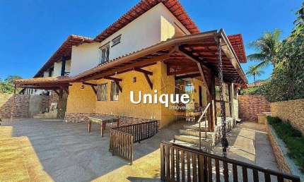 Casa com 3 dormitórios à venda, 155 m² por R$ 1.438.000,00 - Centro - Armação dos Búzios/RJ
