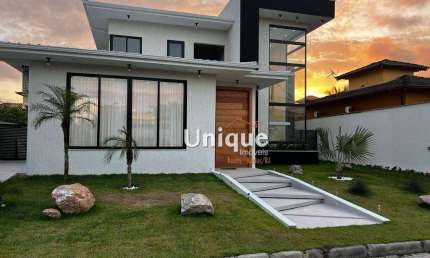 Casa com 4 dormitórios à venda, 209 m² por R$ 1.980.000,00 - Caravelas - Armação dos Búzios/RJ