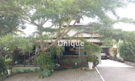 Casa com 4 dormitórios à venda, 195 m² por R$ 2.300.000,00 - Geribá - Armação dos Búzios/RJ