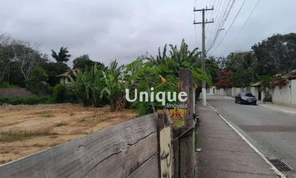 Terreno à venda, 603 m² por r$ 690.000,00 - bosque de geribá - armação dos búzios/rj