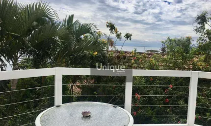 Casa com 4 dormitórios à venda, 200 m² por R$ 2.800.000,00 - Praia dos Ossos - Armação dos Búzios/RJ