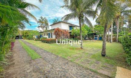 Casa com 9 dormitórios à venda, 660 m² por R$ 8.500.000,00 - Ossos - Armação dos Búzios/RJ