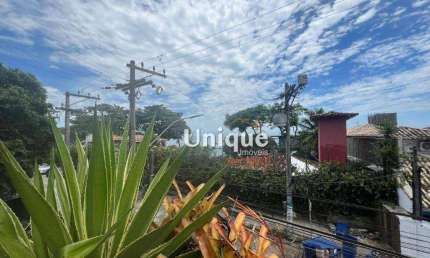 Loja à venda, 505 m² por R$ 3.600.000,00 - Centro - Armação dos Búzios/RJ