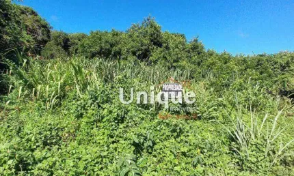 Terreno à venda na J Vi, 10000, Ferradura, Armação dos Búzios