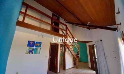 Casa com 2 dormitórios à venda, 65 m² por R$ 410.000,00 - Baia Formosa - Armação dos Búzios/RJ