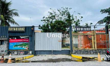 Oportunidade, Terreno à venda no centro de Búzios, 487 m² por R$ 2.500.000