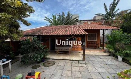 Casa com 2 dormitórios à venda, 110 m² por R$ 300.000,00 - Praia Rasa - Armação dos Búzios/RJ