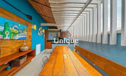 Casa com 4 dormitórios à venda, 140 m² por R$ 1.700.000,00 - Geribá - Armação dos Búzios/RJ
