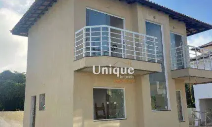 Casa com 2 quartos à venda na Rua Justiniano de Souza, 80, Praia Rasa, Armação dos Búzios