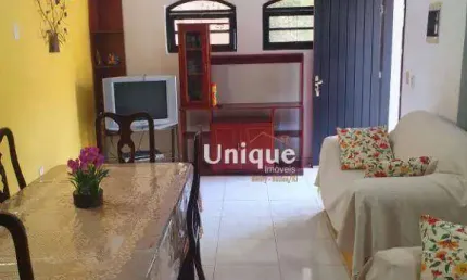 Casa em condomínio fechado com 3 quartos à venda na Rua Armação Dos Búzios, Centro, Armação dos Búzios