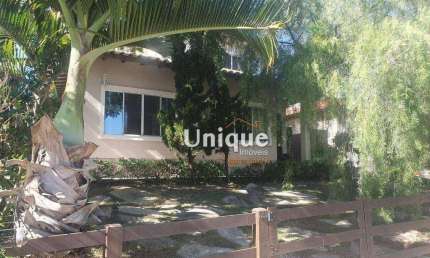 Casa com 3 dormitórios à venda, 200 m² por R$ 980.000,00 - Rasa - Armação dos Búzios/RJ