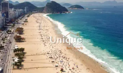 Apartamento com 3 quartos à venda na Avenida Atlântica, 1782, Copacabana, Rio de Janeiro