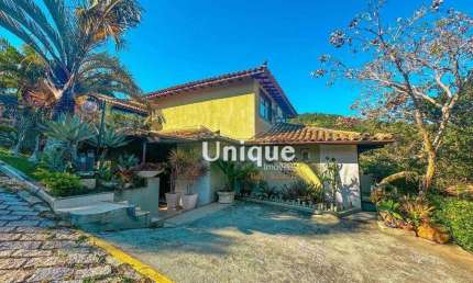 Casa com 6 quartos à venda na Rua Do Forno, Praia Do Forno, Armação dos Búzios