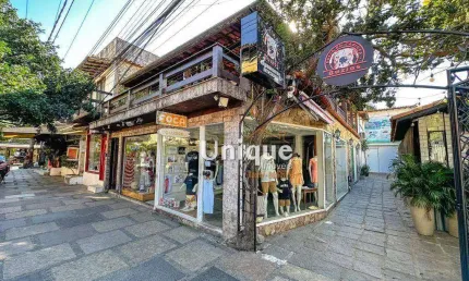 Casa com 4 dormitórios à venda, 360 m² por R$ 7.500.000,00 - Centro - Armação dos Búzios/RJ