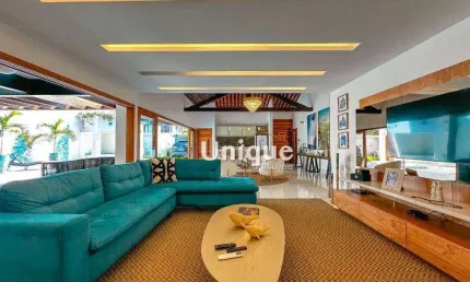 Casa com 7 quartos à venda na Travessa Lúcio Quintanilha, 164, Centro, Armação dos Búzios