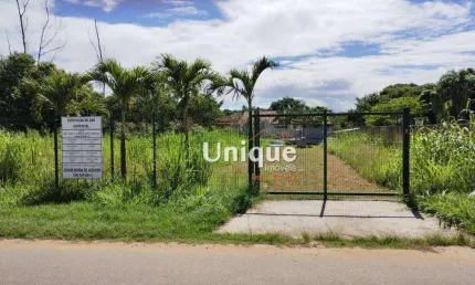 Terreno à venda, 1000 m² por R$ 530.000,00 - Marina - Armação dos Búzios/RJ