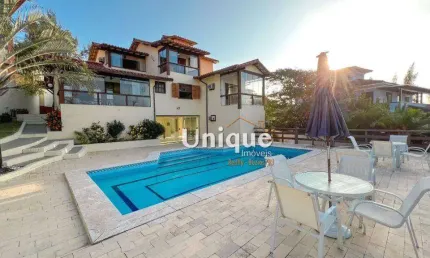 Casa com 5 dormitórios à venda, 350 m² por R$ 2.000.000,00 - Geribá - Armação dos Búzios/RJ