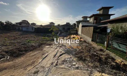 Terreno em condomínio fechado à venda na Rua Das Casuarinas, 100, Praia Rasa, Armação dos Búzios