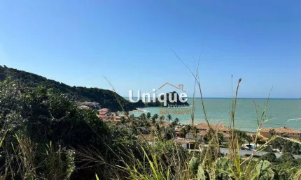 Terreno à venda, 1276 m² por R$ 1.500.000,00 - Marina - Armação dos Búzios/RJ