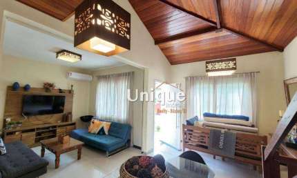 Casa com 3 dormitórios à venda, 109 m² por R$ 850.000,00 - São José - Armação dos Búzios/RJ