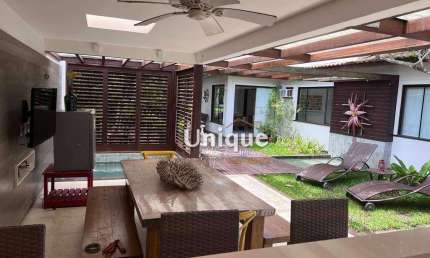 Casa com 5 dormitórios à venda, 150 m² por R$ 2.200.000,00 - Manguinhos - Armação dos Búzios/RJ