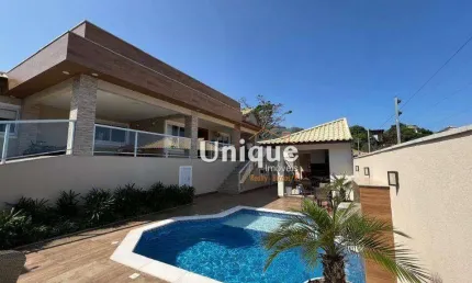Casa com 3 quartos à venda na Rua Manguinhos, 144, Manguinhos, Armação dos Búzios