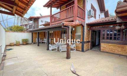 Casa com 5 dormitórios à venda, 250 m² por R$ 1.890.000,00 - Geribá - Armação dos Búzios/RJ