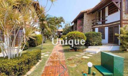 Casa com 2 dormitórios à venda, 70 m² por R$ 750.000,00 - Manguinhos - Armação dos Búzios/RJ