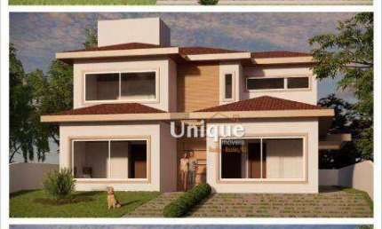 Casa com 5 dormitórios à venda, 202 m² por R$ 1.690.000,00 - Praia Caravelas - Armação dos Búzios/RJ